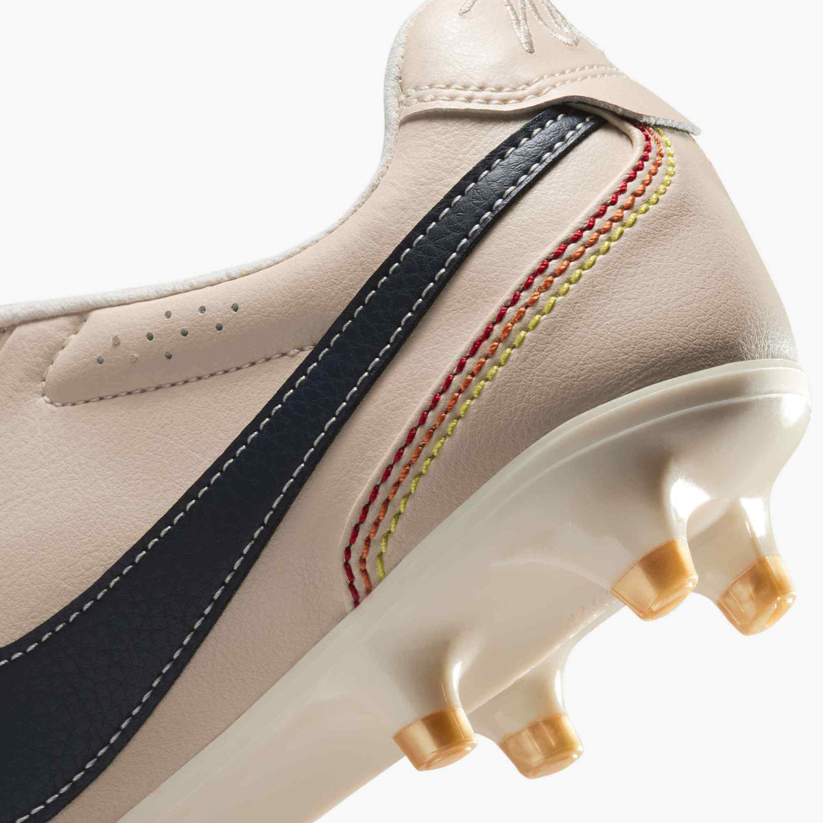 New Arrival Nike Tiempo Ligera Pro 10R Fold-Over Tongue Firm Ground Soccer Cleats- (SU26)