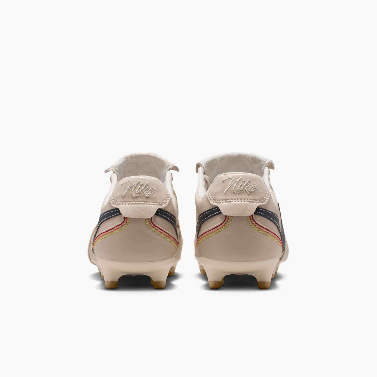 New Arrival Nike Tiempo Ligera Pro 10R Fold-Over Tongue Firm Ground Soccer Cleats- (SU26)