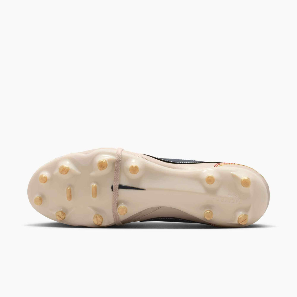 New Arrival Nike Tiempo Ligera Pro 10R Fold-Over Tongue Firm Ground Soccer Cleats- (SU26)