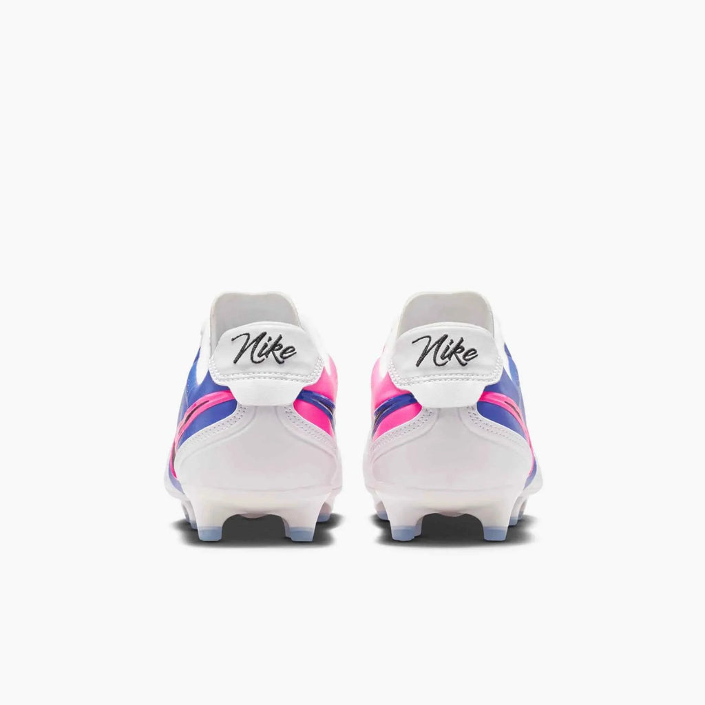 New Arrival Nike Tiempo Ligera Pro Firm Ground Soccer Cleats - Attack Pack (SP26)