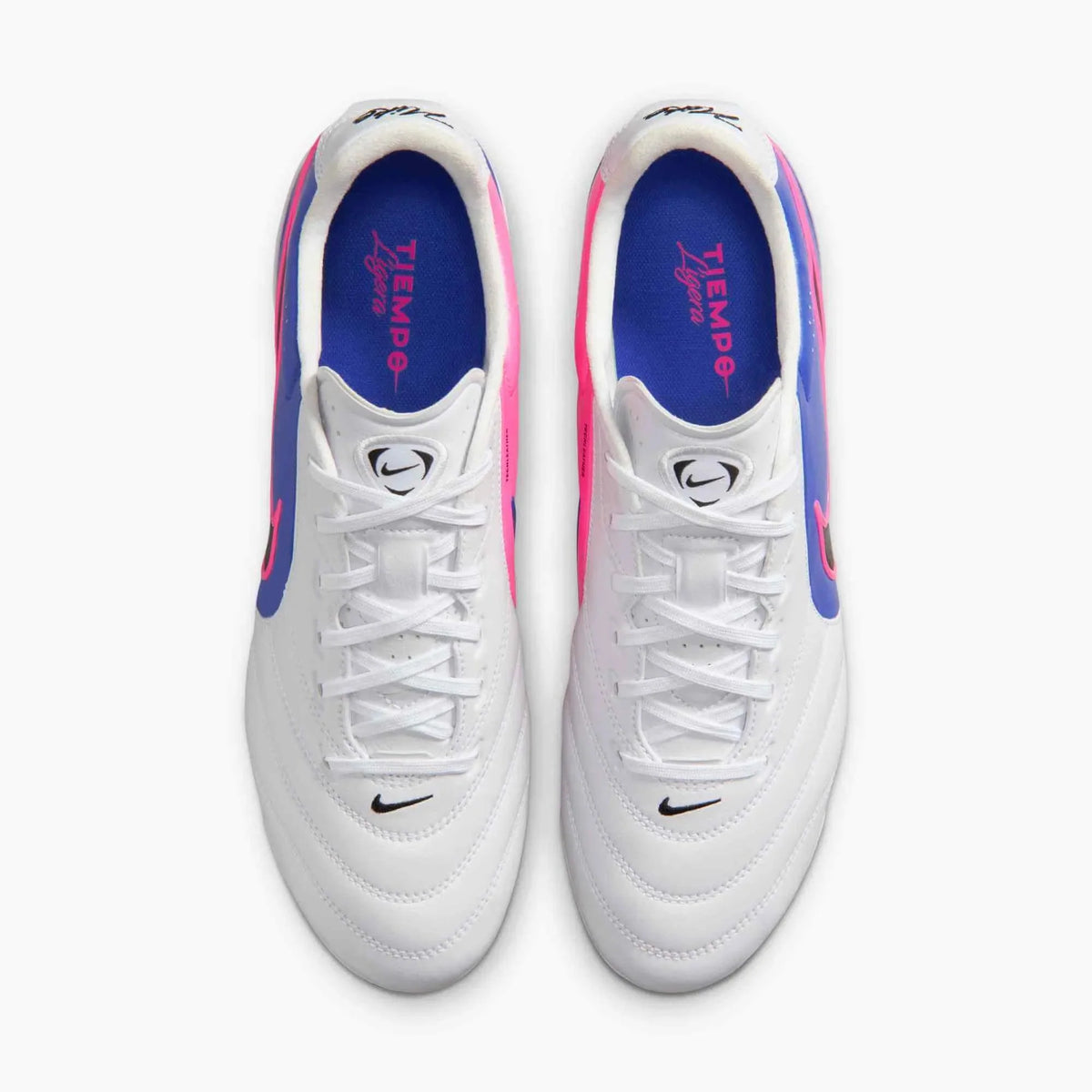 New Arrival Nike Tiempo Ligera Pro Firm Ground Soccer Cleats - Attack Pack (SP26)