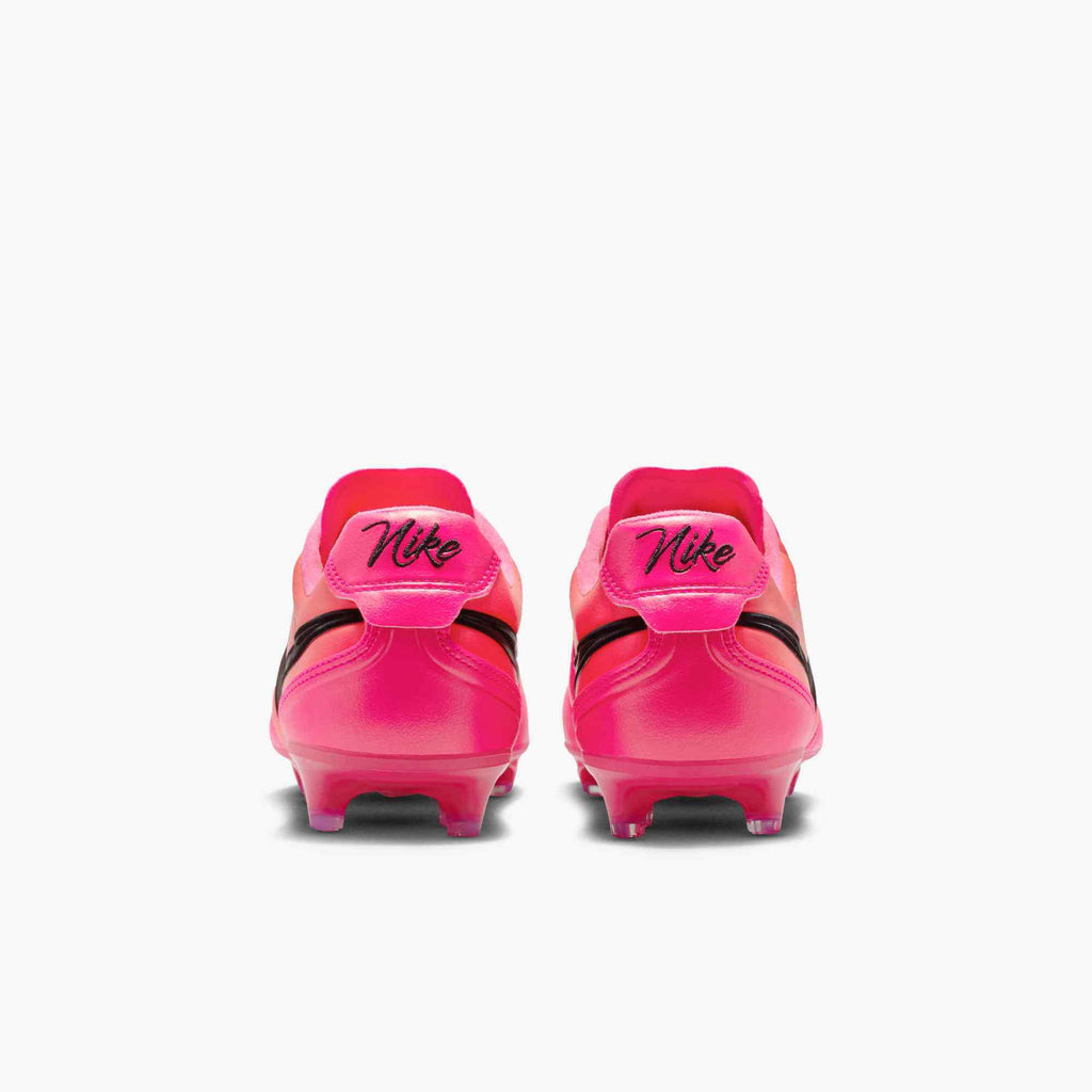 New Arrival Nike Tiempo Ligera Pro Firm Ground Soccer Cleats - Breakout Pack (SU26)