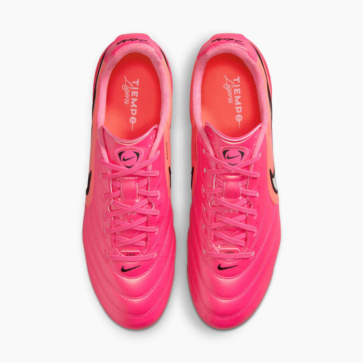 New Arrival Nike Tiempo Ligera Pro Firm Ground Soccer Cleats - Breakout Pack (SU26)