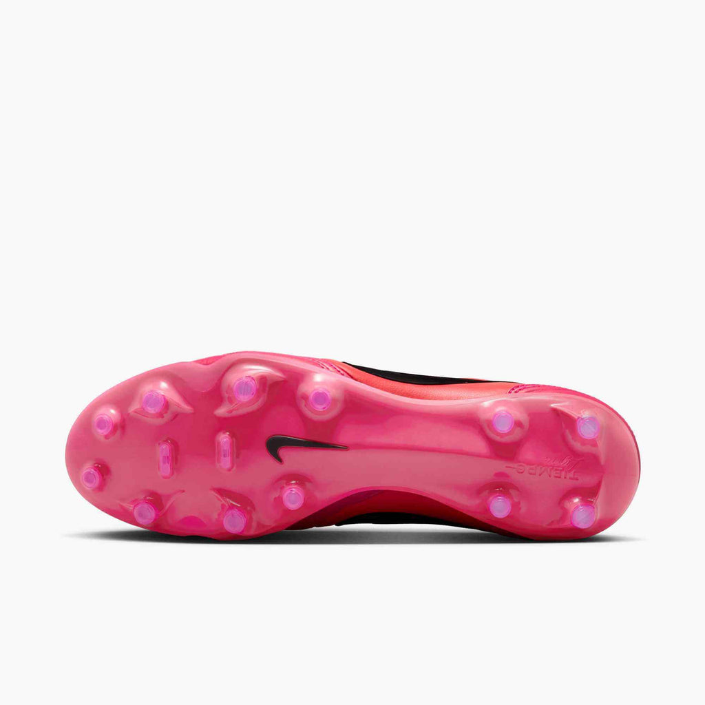 New Arrival Nike Tiempo Ligera Pro Firm Ground Soccer Cleats - Breakout Pack (SU26)