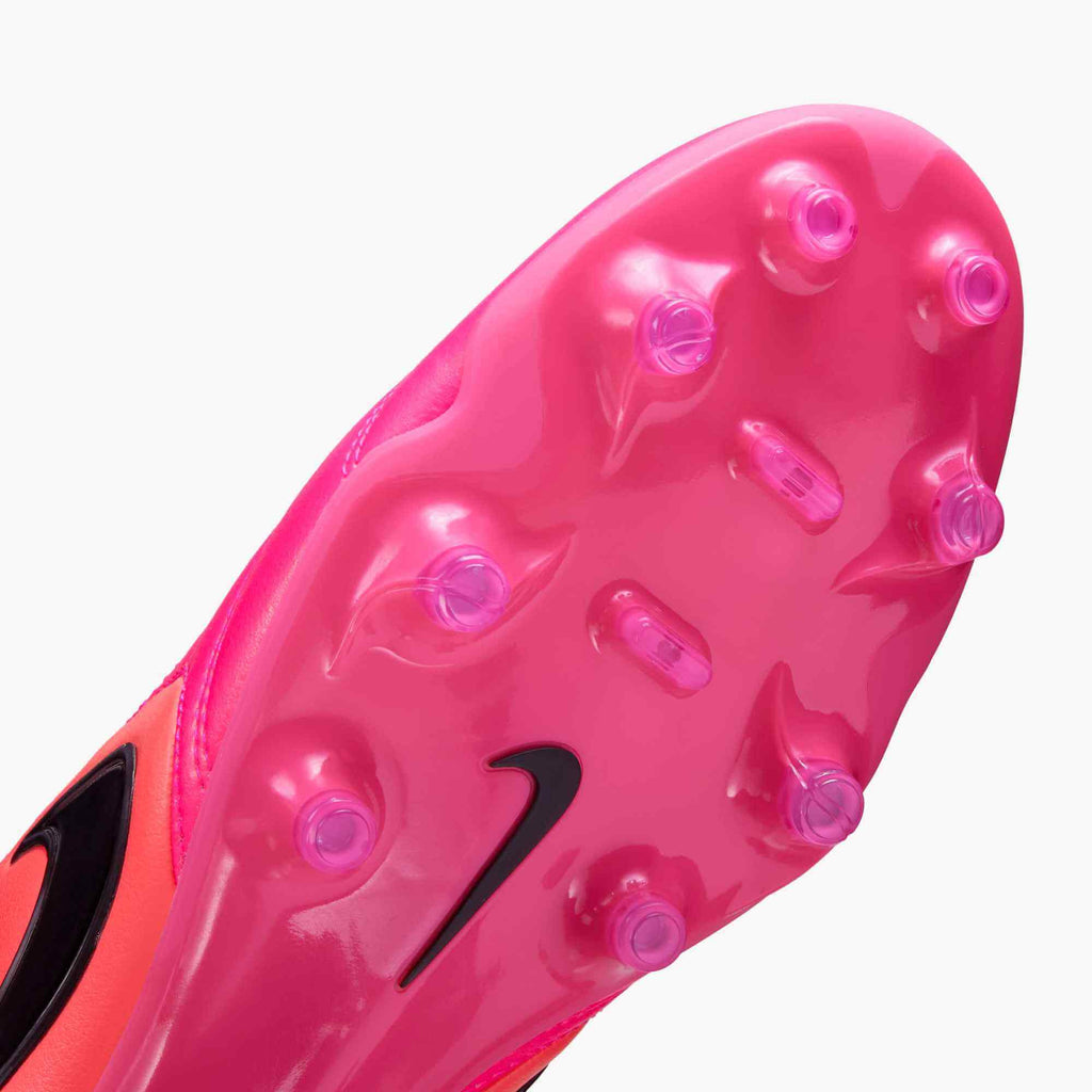 New Arrival Nike Tiempo Ligera Pro Firm Ground Soccer Cleats - Breakout Pack (SU26)