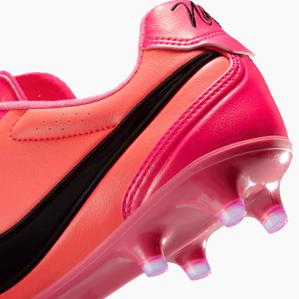 New Arrival Nike Tiempo Ligera Pro Firm Ground Soccer Cleats - Breakout Pack (SU26)