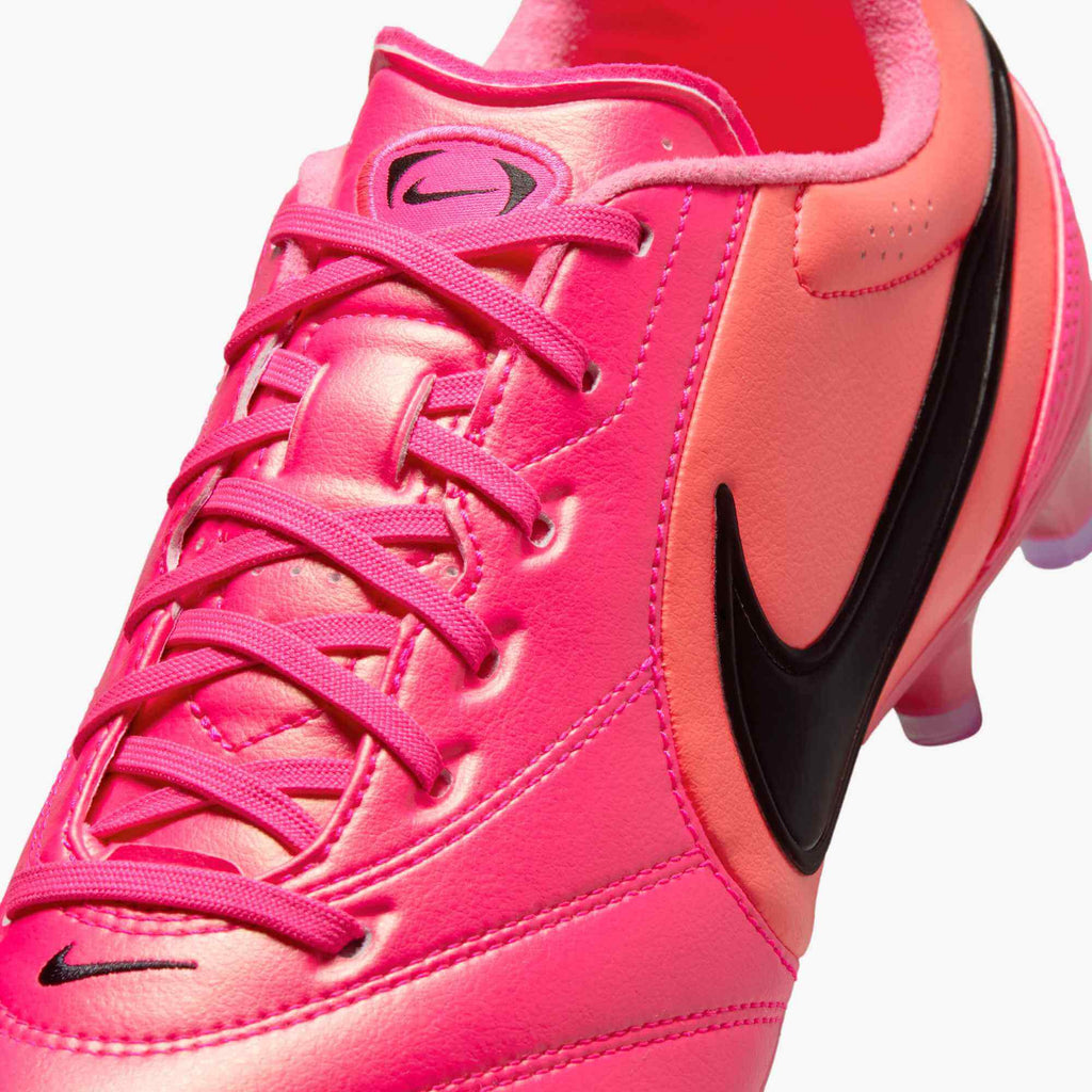 New Arrival Nike Tiempo Ligera Pro Firm Ground Soccer Cleats - Breakout Pack (SU26)