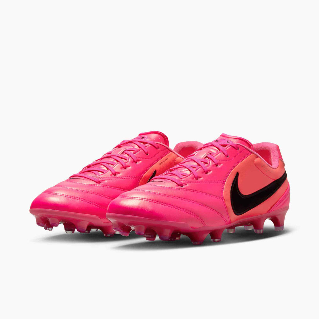 New Arrival Nike Tiempo Ligera Pro Firm Ground Soccer Cleats - Breakout Pack (SU26)