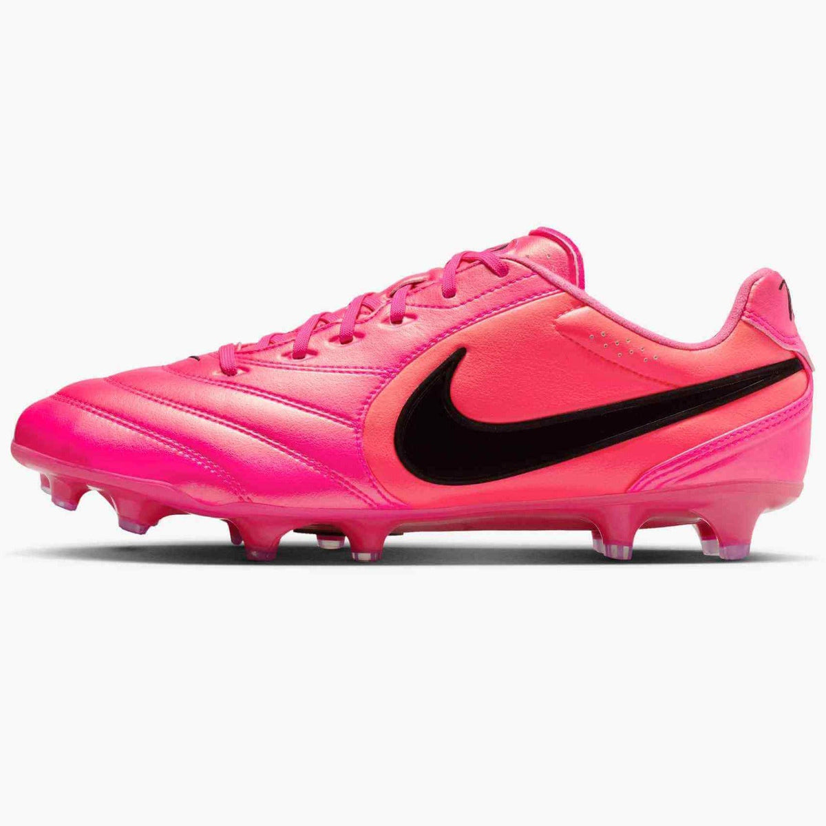 New Arrival Nike Tiempo Ligera Pro Firm Ground Soccer Cleats - Breakout Pack (SU26)