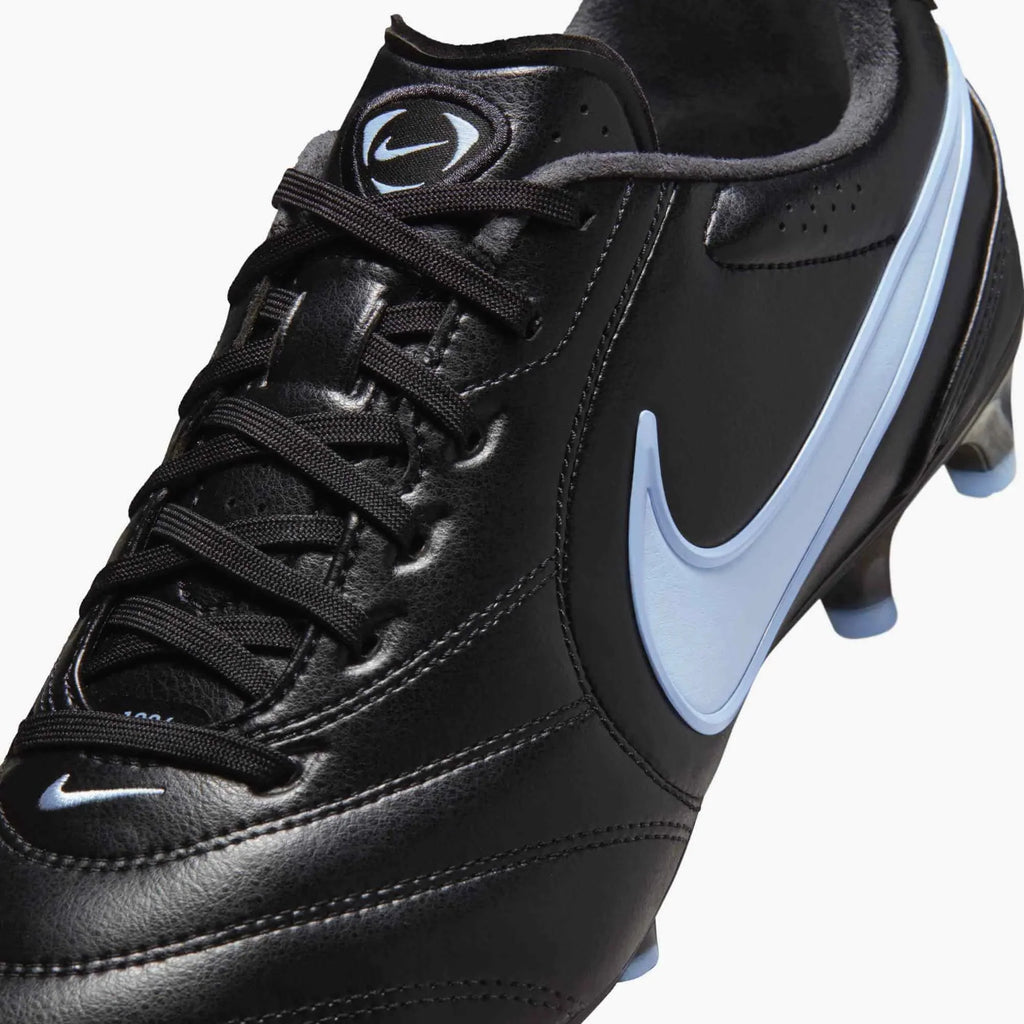 New Arrival Nike Tiempo Ligera Pro Firm Ground Soccer Cleats- Shadow Pack (SP26)
