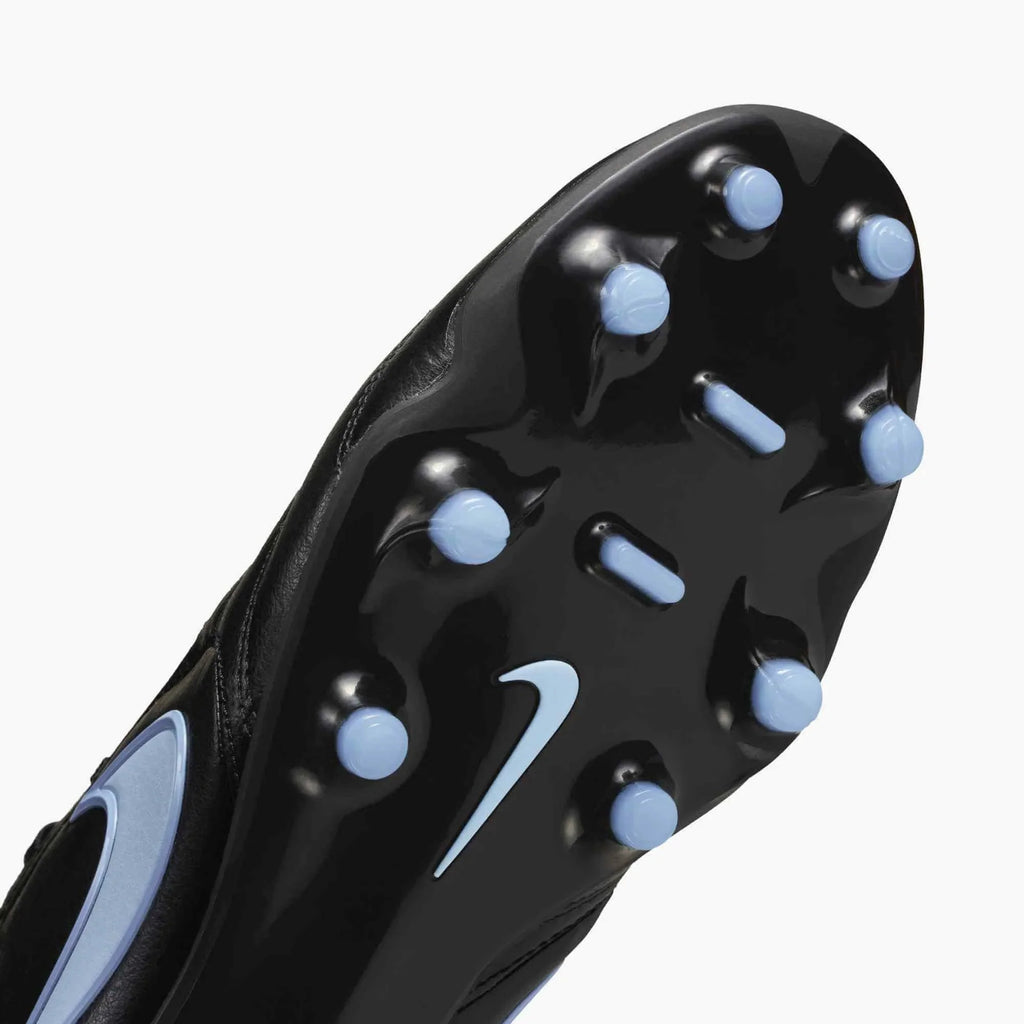 New Arrival Nike Tiempo Ligera Pro Firm Ground Soccer Cleats- Shadow Pack (SP26)
