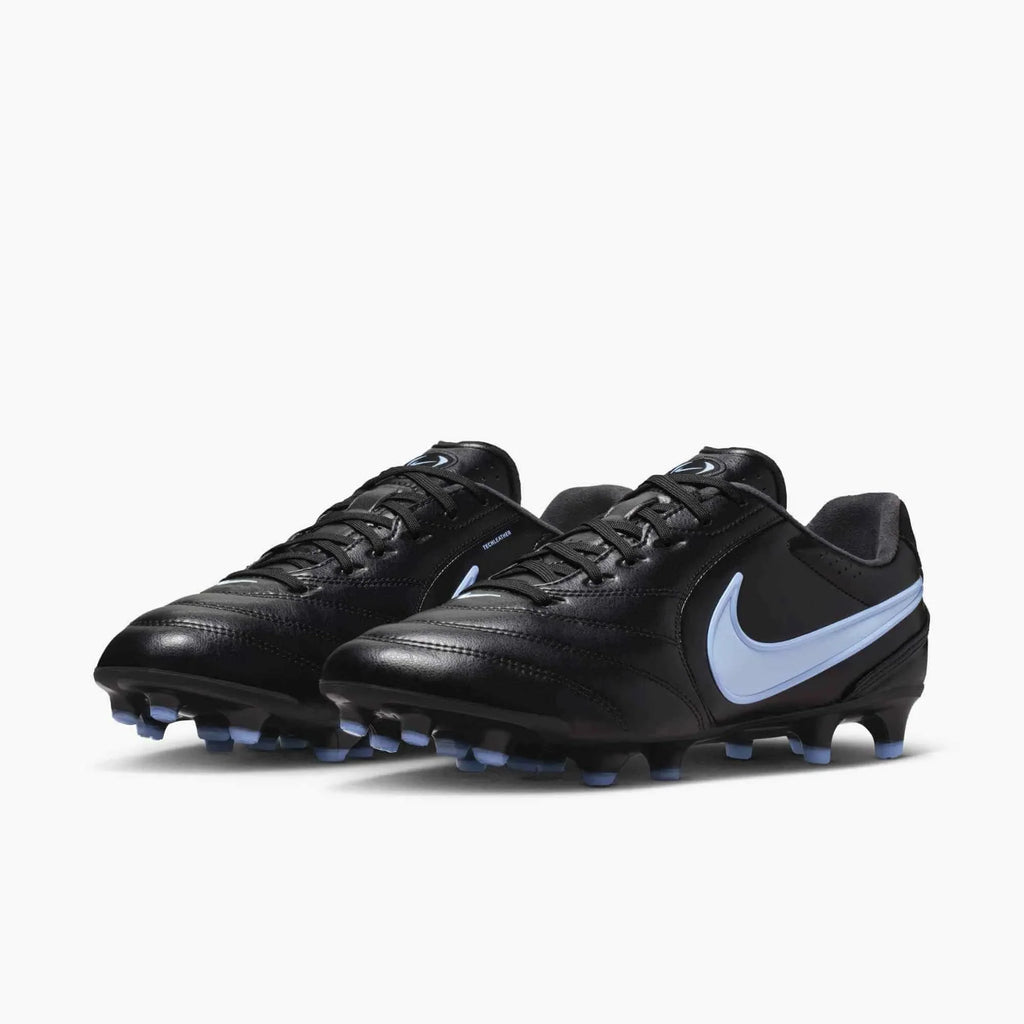 New Arrival Nike Tiempo Ligera Pro Firm Ground Soccer Cleats- Shadow Pack (SP26)