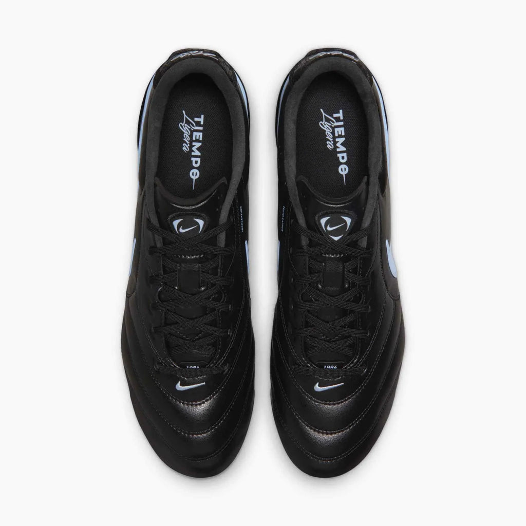 New Arrival Nike Tiempo Ligera Pro Firm Ground Soccer Cleats- Shadow Pack (SP26)