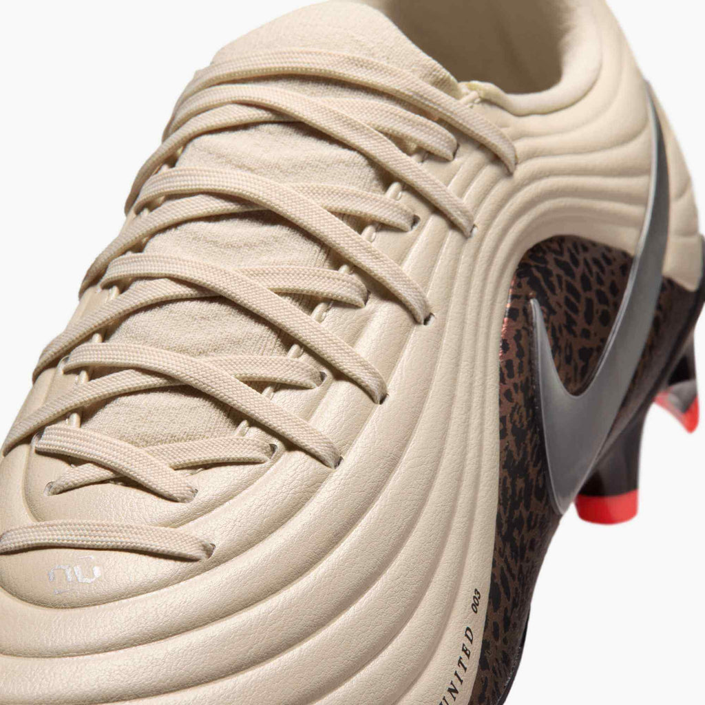 New Arrival Nike Tiempo Maestro Academy NU3 Firm/Multi Ground Soccer Cleats - United NU3 Pack (SU26)