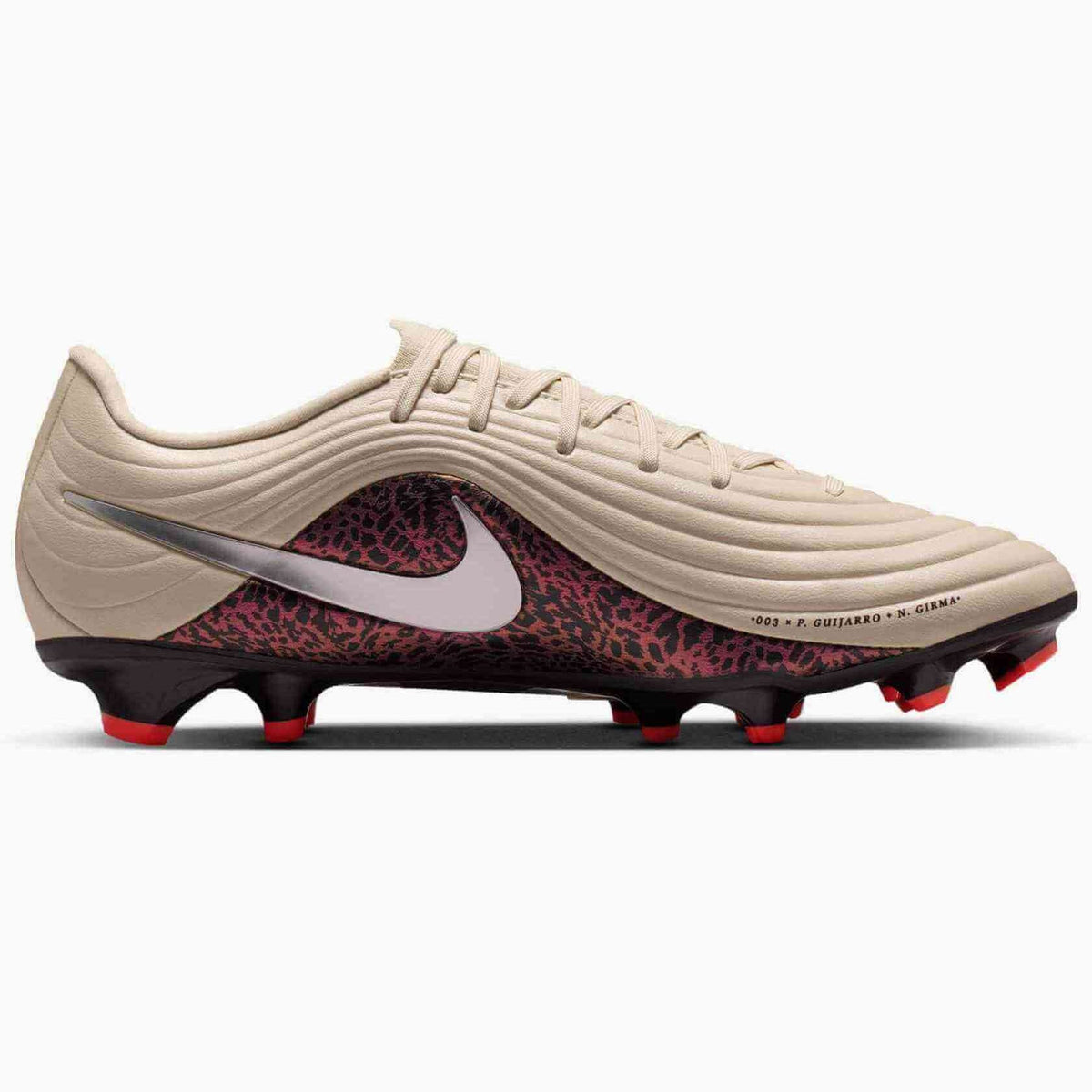 New Arrival Nike Tiempo Maestro Academy NU3 Firm/Multi Ground Soccer Cleats - United NU3 Pack (SU26)