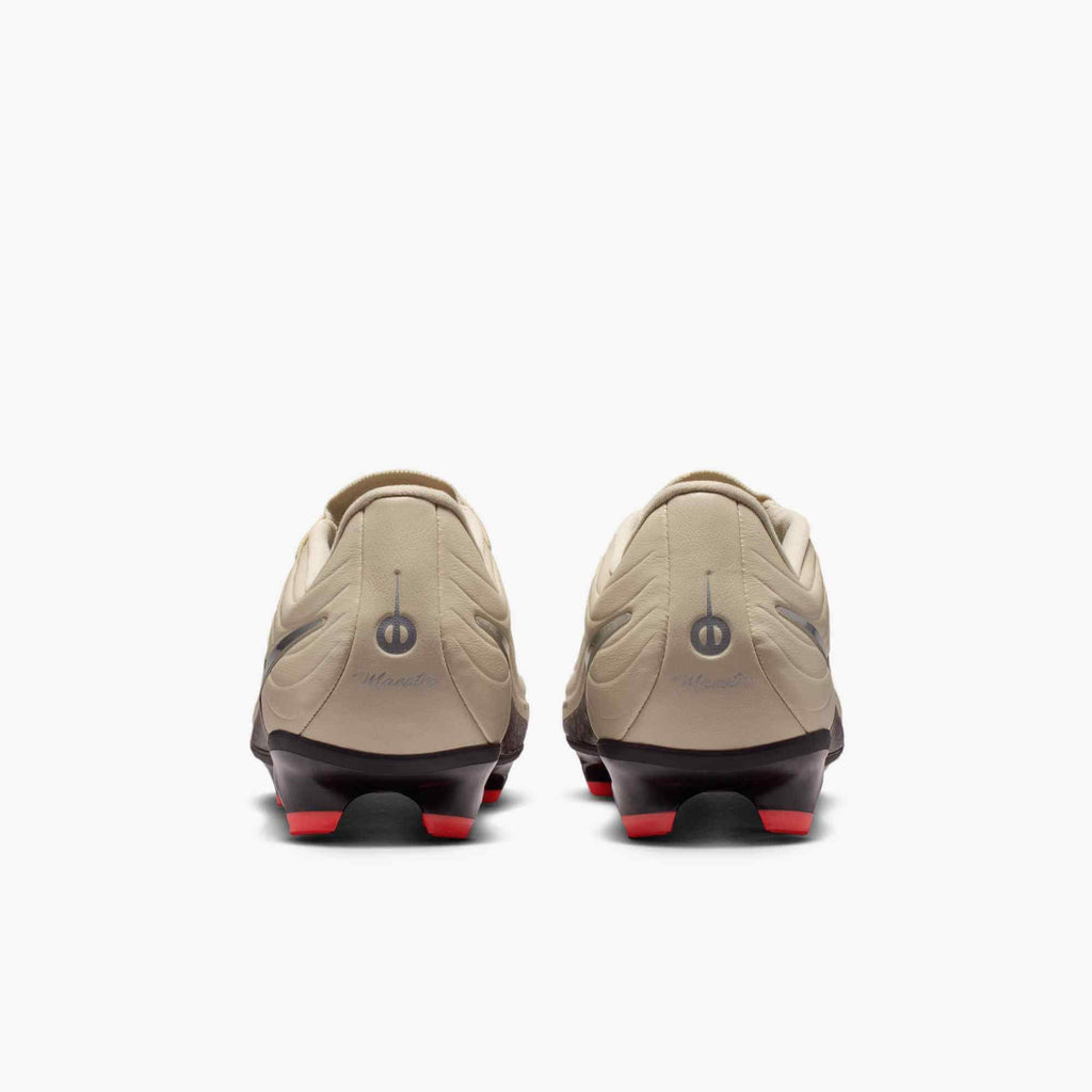 New Arrival Nike Tiempo Maestro Academy NU3 Firm/Multi Ground Soccer Cleats - United NU3 Pack (SU26)