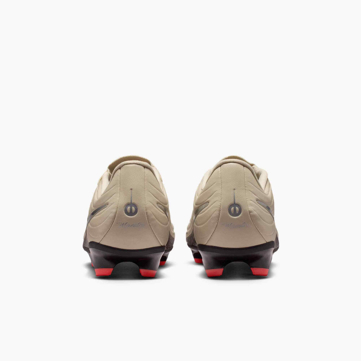 New Arrival Nike Tiempo Maestro Academy NU3 Firm/Multi Ground Soccer Cleats - United NU3 Pack (SU26)