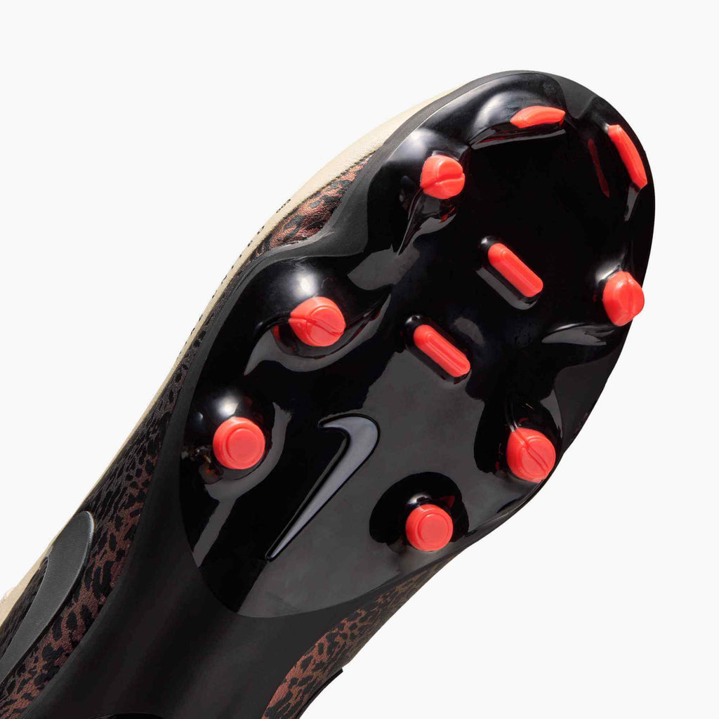 New Arrival Nike Tiempo Maestro Academy NU3 Firm/Multi Ground Soccer Cleats - United NU3 Pack (SU26)