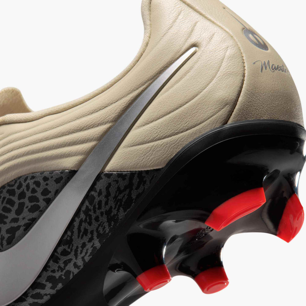 New Arrival Nike Tiempo Maestro Academy NU3 Firm/Multi Ground Soccer Cleats - United NU3 Pack (SU26)