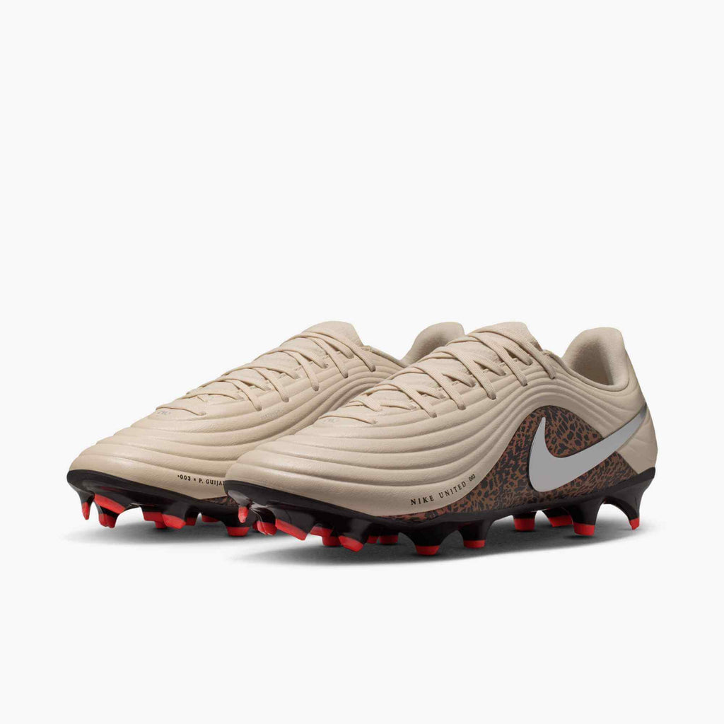 New Arrival Nike Tiempo Maestro Academy NU3 Firm/Multi Ground Soccer Cleats - United NU3 Pack (SU26)