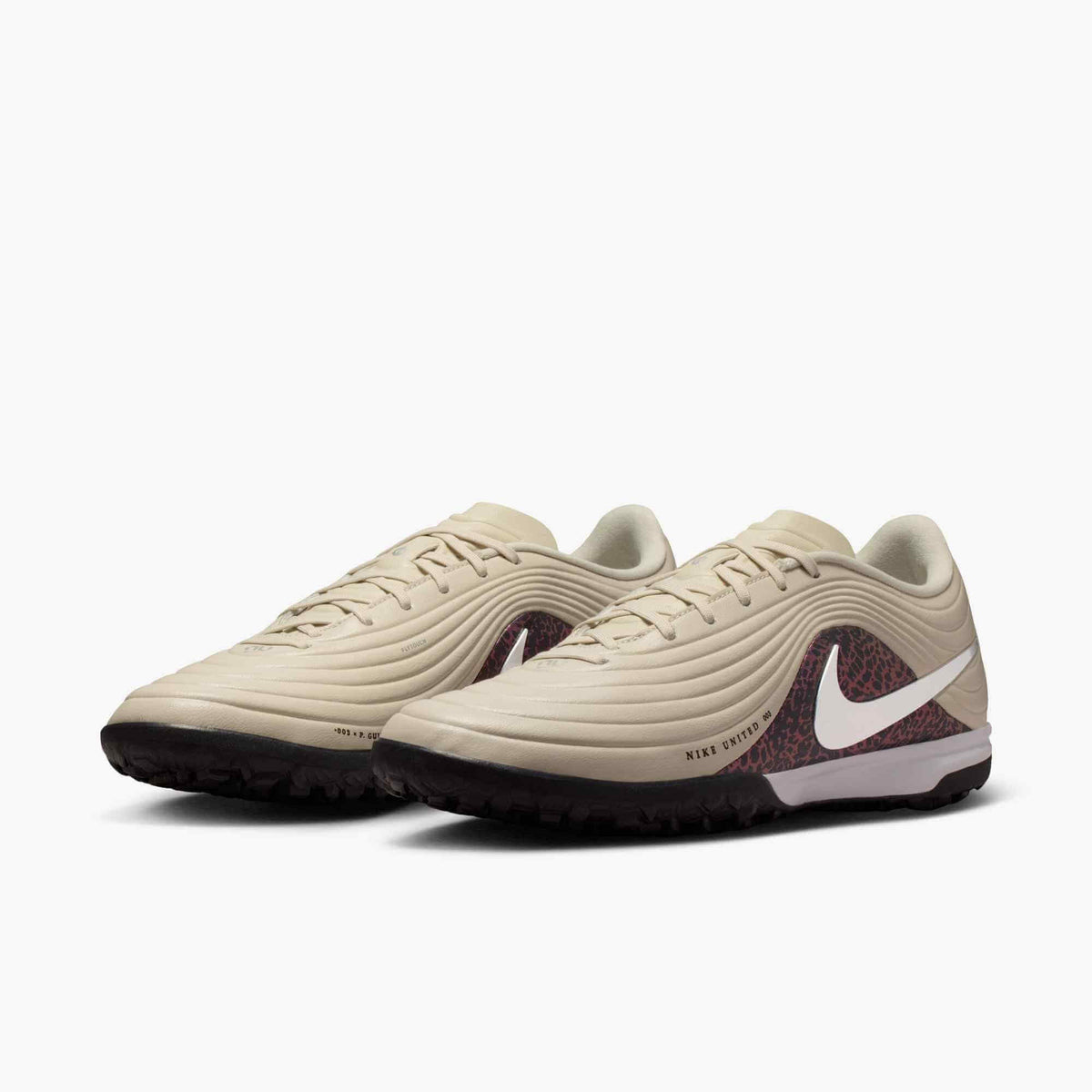 New Arrival Nike Tiempo Maestro Academy NU3 Turf Soccer Shoes - United NU3 Pack (SU26)