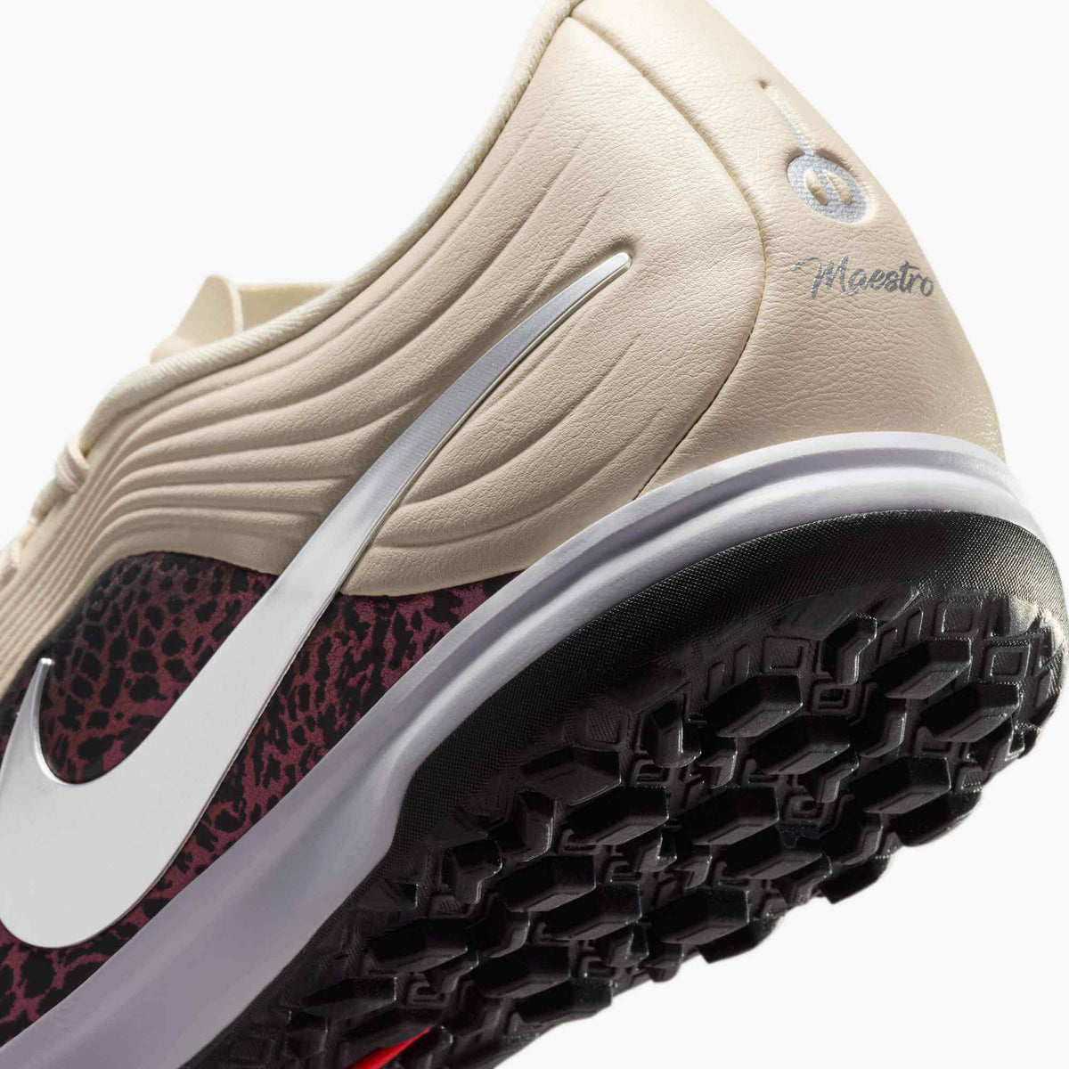 New Arrival Nike Tiempo Maestro Academy NU3 Turf Soccer Shoes - United NU3 Pack (SU26)