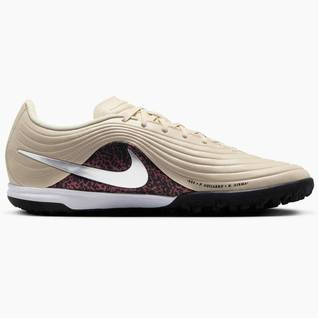 New Arrival Nike Tiempo Maestro Academy NU3 Turf Soccer Shoes - United NU3 Pack (SU26)