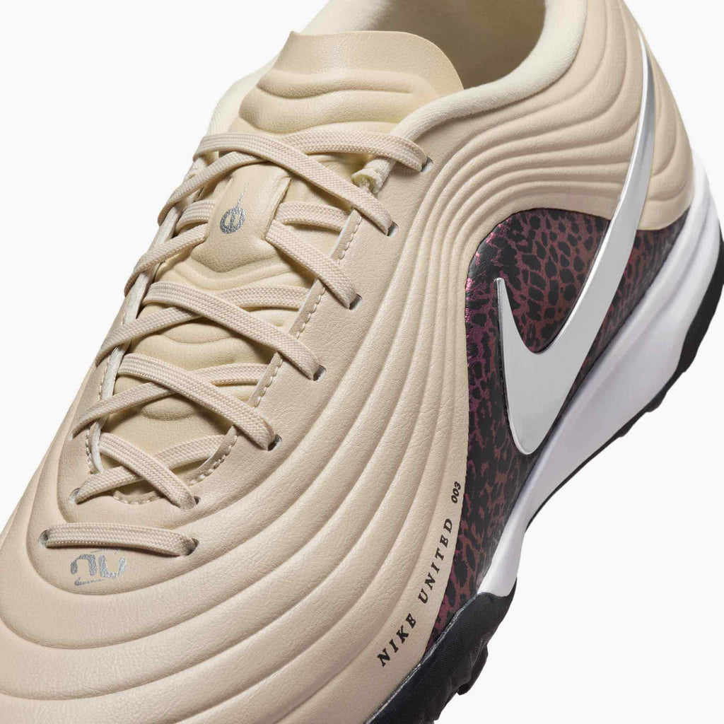 New Arrival Nike Tiempo Maestro Academy NU3 Turf Soccer Shoes - United NU3 Pack (SU26)