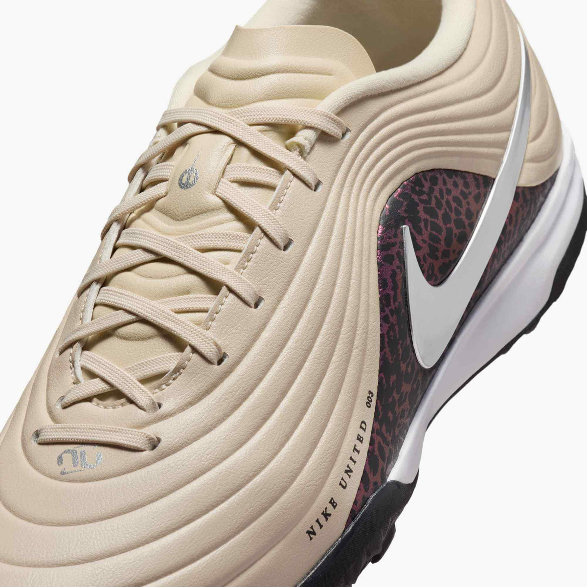 New Arrival Nike Tiempo Maestro Academy NU3 Turf Soccer Shoes - United NU3 Pack (SU26)