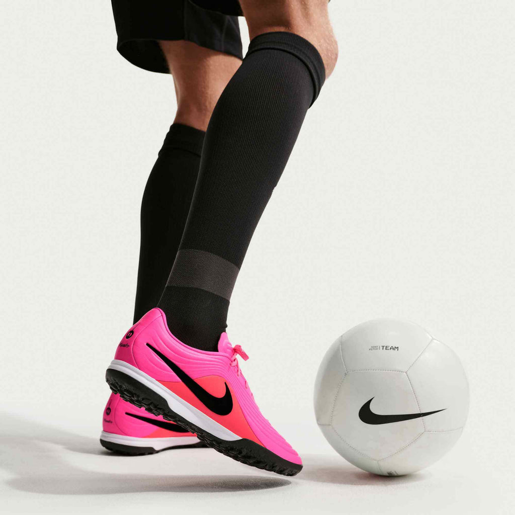 New Arrival Nike Tiempo Maestro Academy Turf Soccer Shoes - Breakout Pack (SU26)