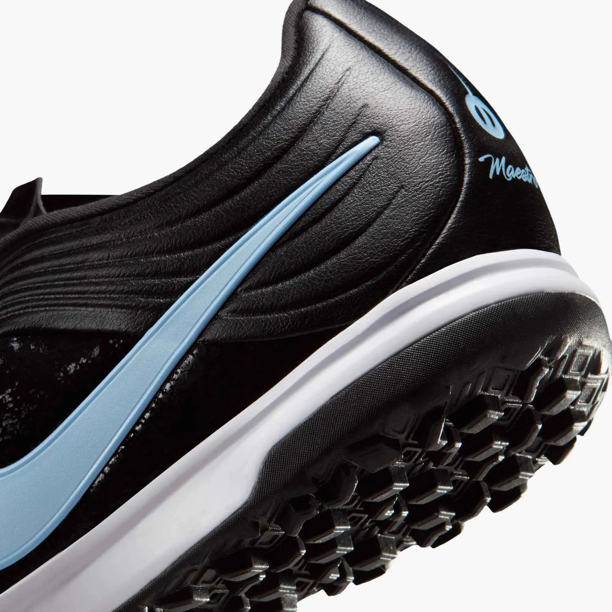 New Arrival Nike Tiempo Maestro Academy Turf Soccer Shoes - Shadow Pack (SP26)