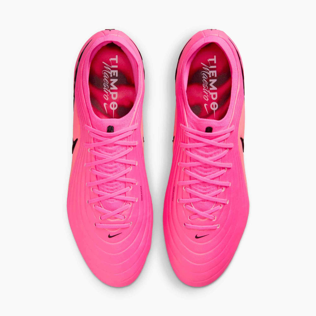 New Arrival Nike Tiempo Maestro Elite Artificial Grass Pro Soccer Cleats - Breakout Pack (SU26)