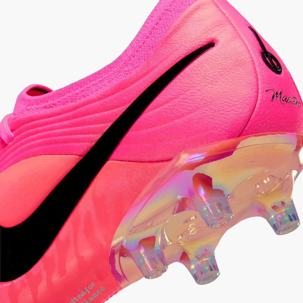 New Arrival Nike Tiempo Maestro Elite Artificial Grass Pro Soccer Cleats - Breakout Pack (SU26)