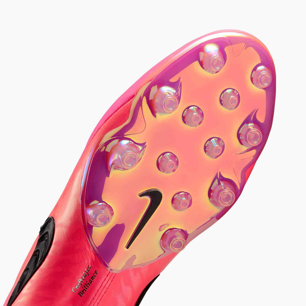 New Arrival Nike Tiempo Maestro Elite Artificial Grass Pro Soccer Cleats - Breakout Pack (SU26)