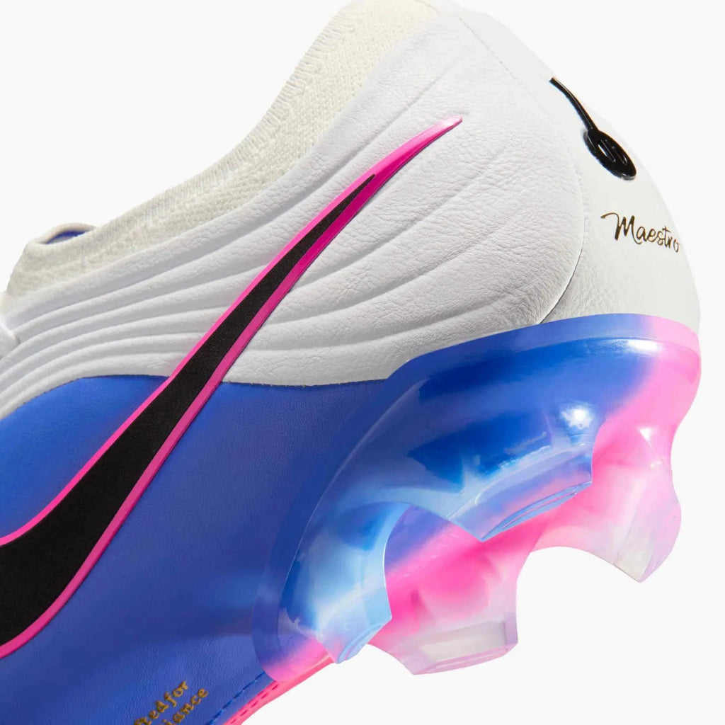 New Arrival Nike Tiempo Maestro Elite Firm Ground Soccer Cleats - Attack Pack (SP26)