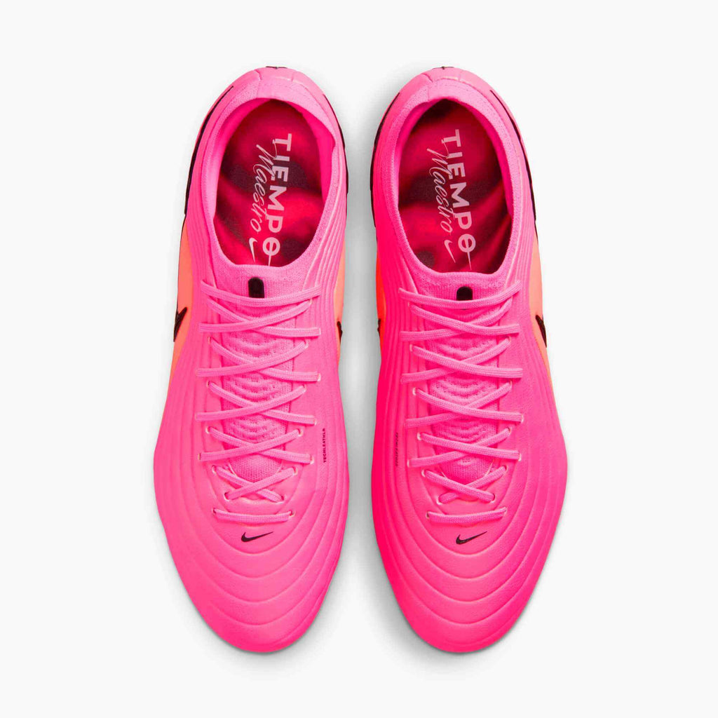 New Arrival Nike Tiempo Maestro Elite Firm Ground Soccer Cleats - Breakout Pack (SU26)
