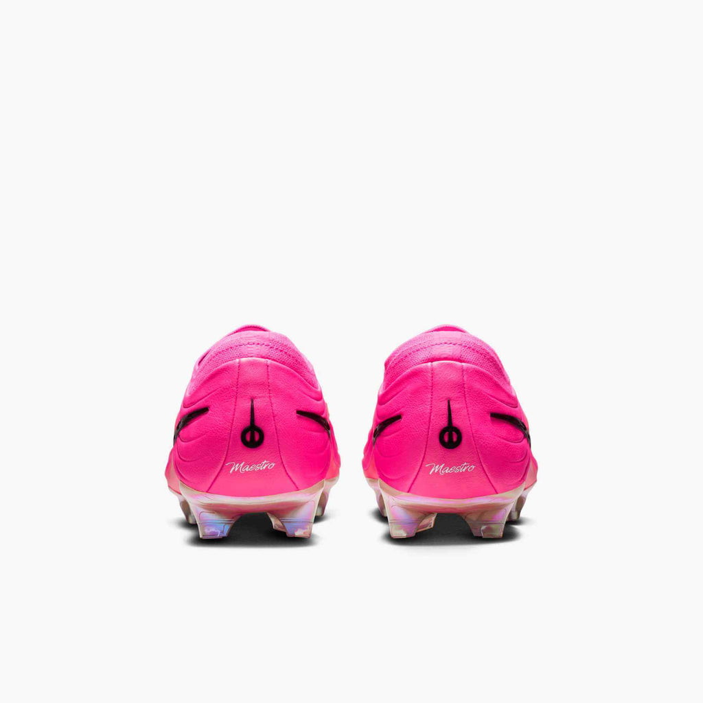 New Arrival Nike Tiempo Maestro Elite Firm Ground Soccer Cleats - Breakout Pack (SU26)