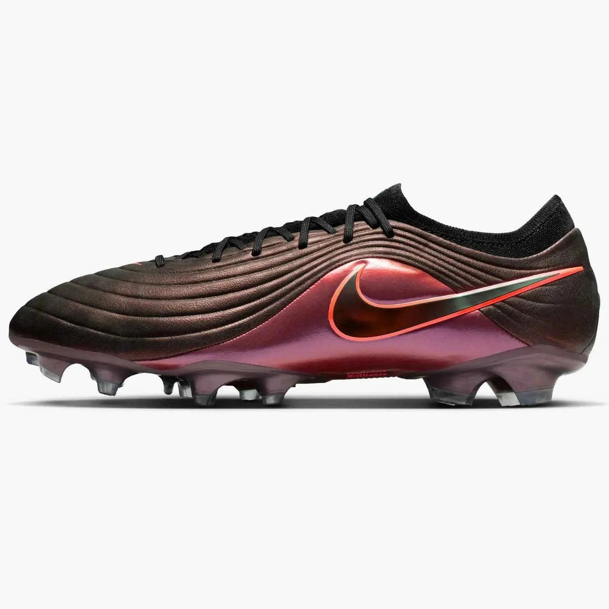 New Arrival Nike Tiempo Maestro Elite LV8 Firm Ground Soccer Cleats-Heat Up Pack (SU26)