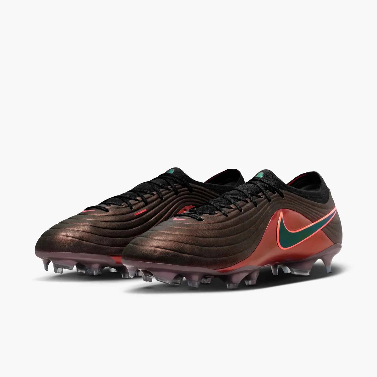 New Arrival Nike Tiempo Maestro Elite LV8 Firm Ground Soccer Cleats-Heat Up Pack (SU26)