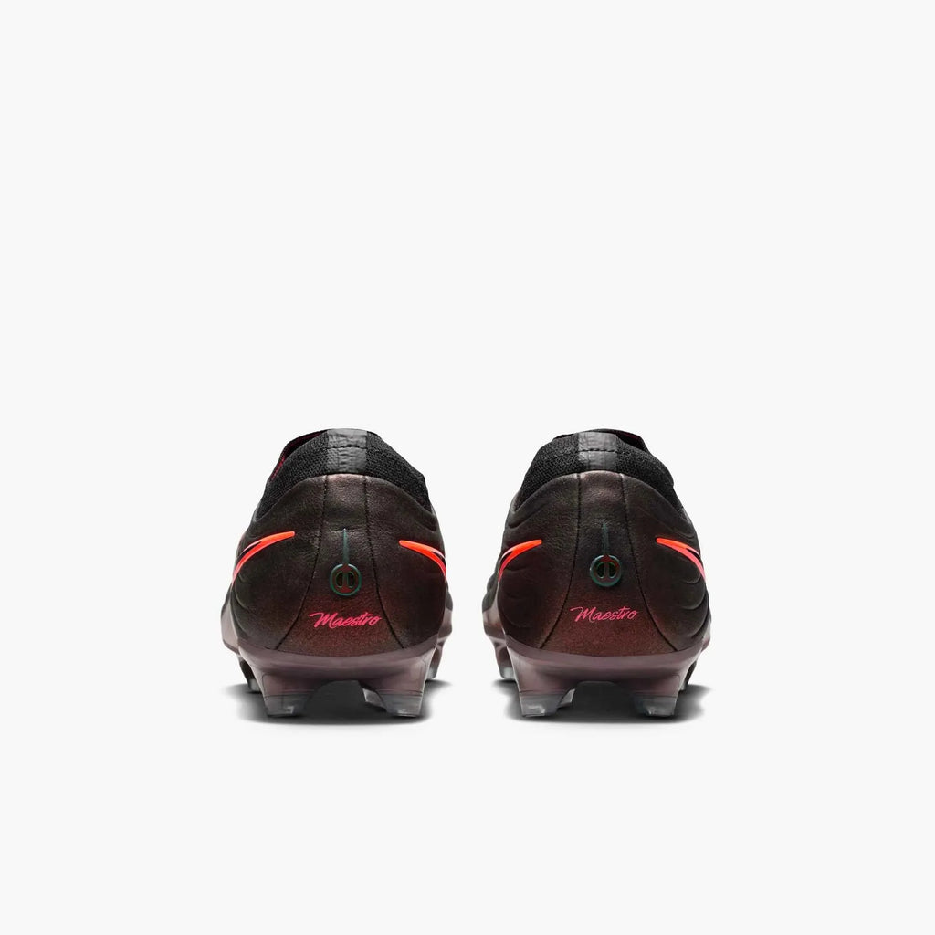 New Arrival Nike Tiempo Maestro Elite LV8 Firm Ground Soccer Cleats-Heat Up Pack (SU26)