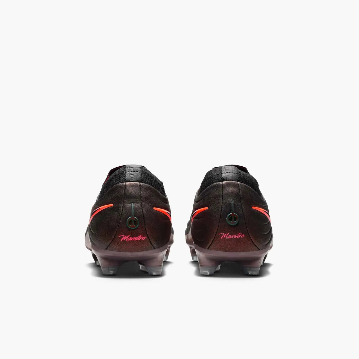 New Arrival Nike Tiempo Maestro Elite LV8 Firm Ground Soccer Cleats-Heat Up Pack (SU26)