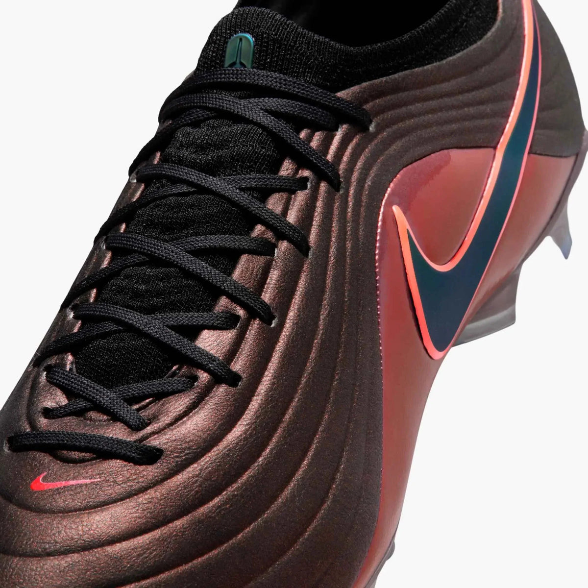 New Arrival Nike Tiempo Maestro Elite LV8 Firm Ground Soccer Cleats-Heat Up Pack (SU26)