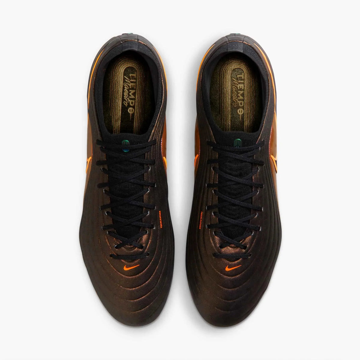 New Arrival Nike Tiempo Maestro Elite LV8 Firm Ground Soccer Cleats-Heat Up Pack (SU26)