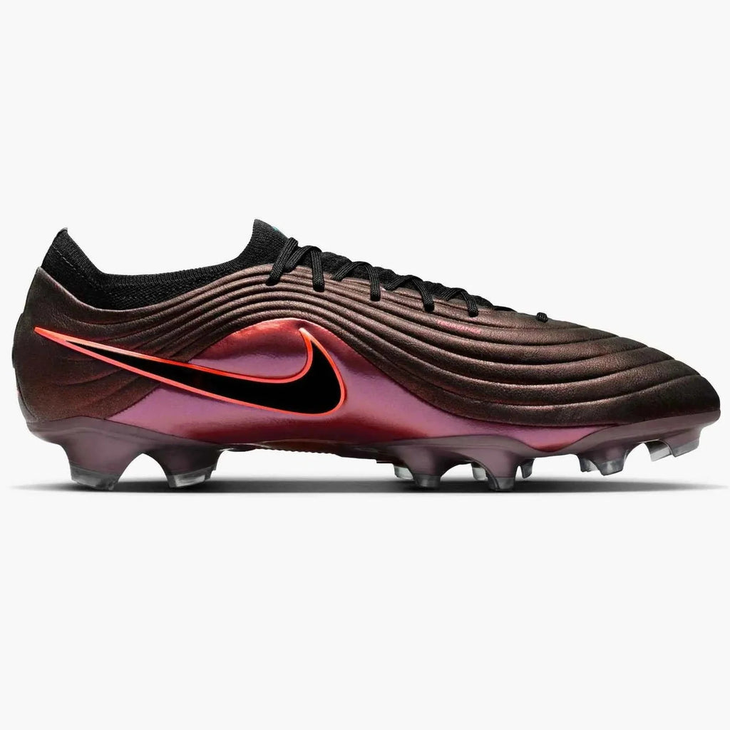 New Arrival Nike Tiempo Maestro Elite LV8 Firm Ground Soccer Cleats-Heat Up Pack (SU26)