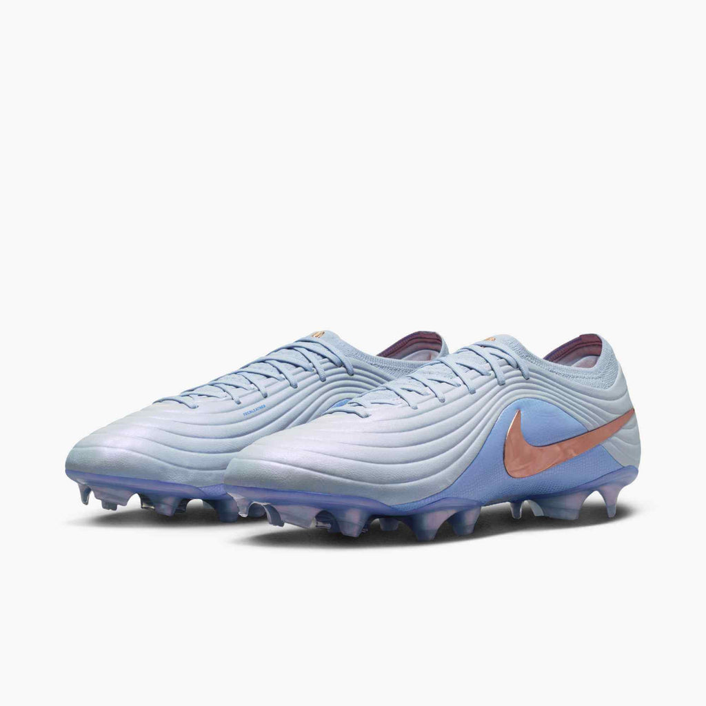 New Arrival Nike Tiempo Maestro Elite LV8 Firm Ground Soccer Cleats- Showtime Pack (SU26)