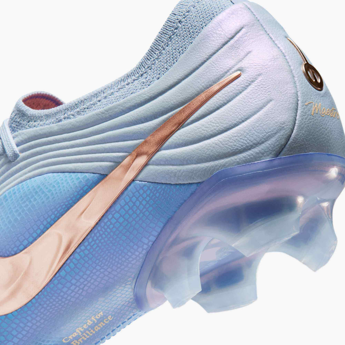 New Arrival Nike Tiempo Maestro Elite LV8 Firm Ground Soccer Cleats- Showtime Pack (SU26)