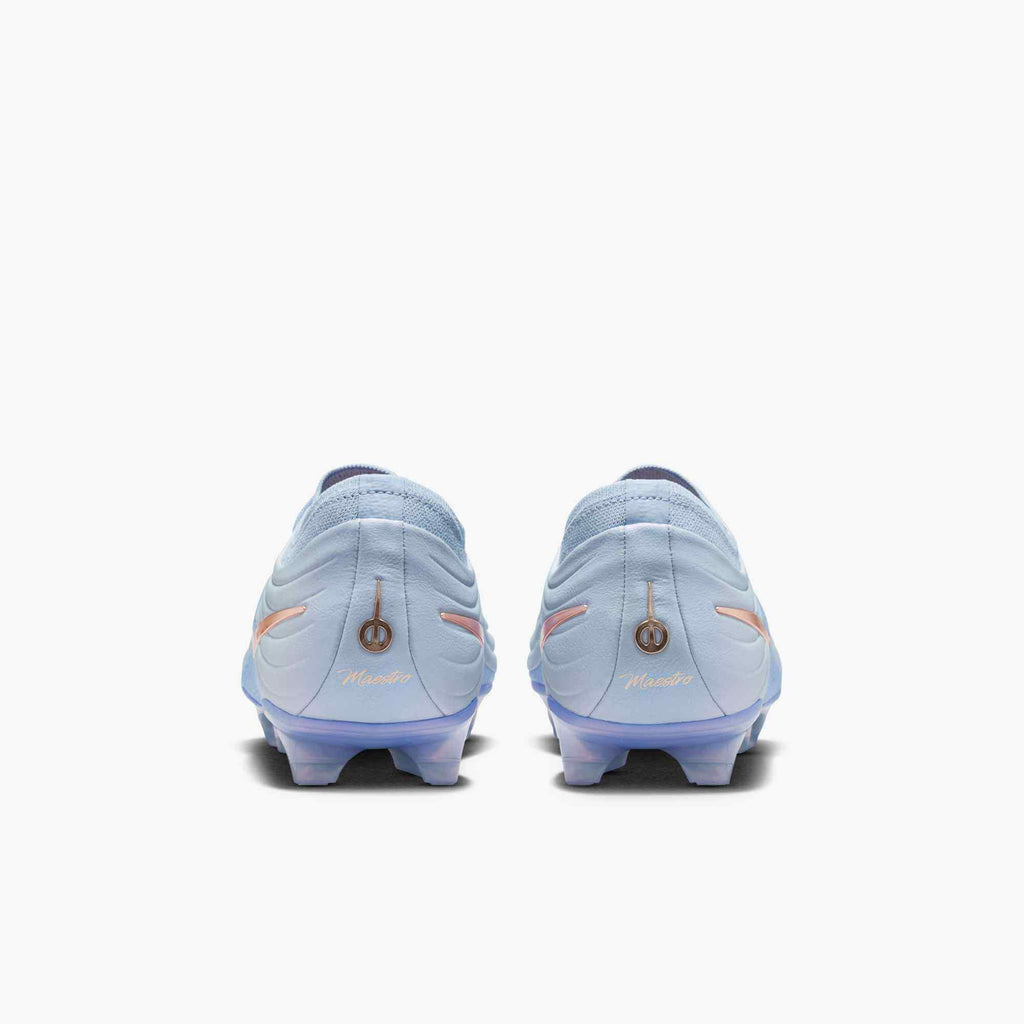 New Arrival Nike Tiempo Maestro Elite LV8 Firm Ground Soccer Cleats- Showtime Pack (SU26)