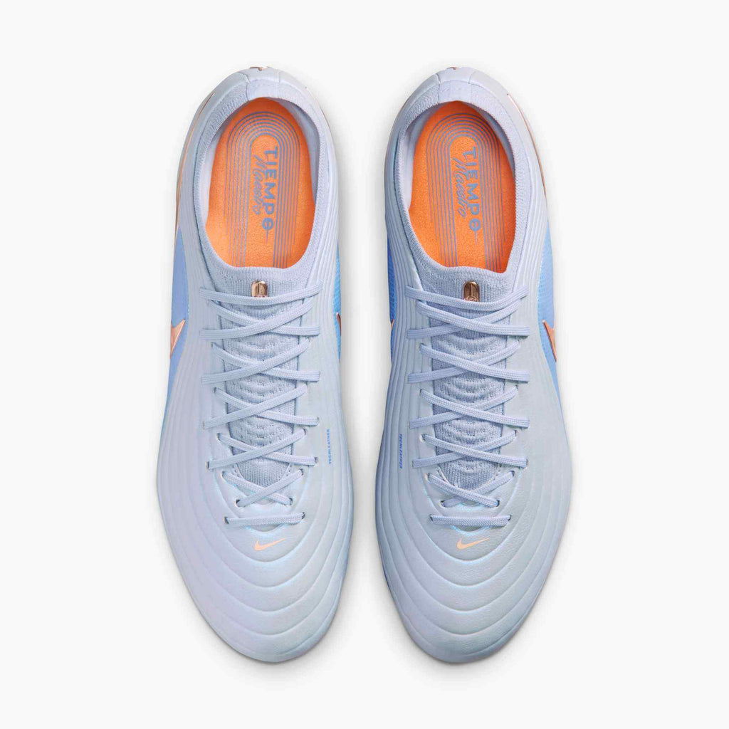 New Arrival Nike Tiempo Maestro Elite LV8 Firm Ground Soccer Cleats- Showtime Pack (SU26)