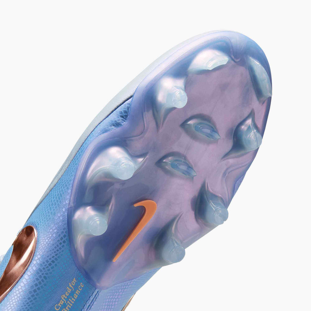 New Arrival Nike Tiempo Maestro Elite LV8 Firm Ground Soccer Cleats- Showtime Pack (SU26)