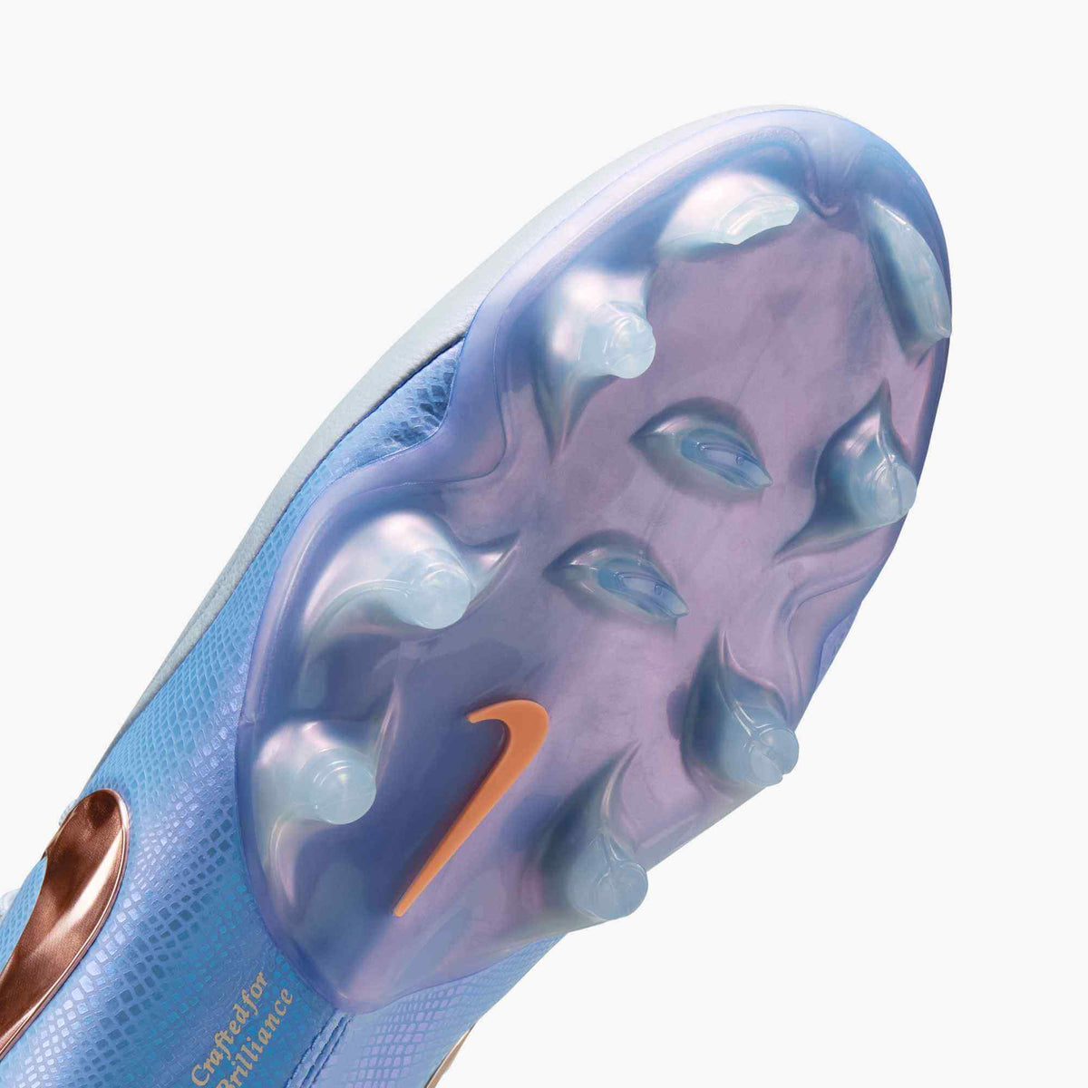 New Arrival Nike Tiempo Maestro Elite LV8 Firm Ground Soccer Cleats- Showtime Pack (SU26)